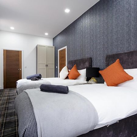 Leeds Super Luxurious Apartments Esterno foto